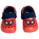 Disney Spiderman-Clog with warm lining